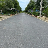 Bán Đất Tđc Đất Lành - Đường Nhựa 16M, Giá Siêu Hấp Dẫn! Duy Nhất Một Lô Giá Rẻ Hơn Đường 13M