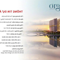 Nhanh Tay Sở Hữu Căn Đẹp Nhất Dự Án The Gió Riverside Bình Dương Giá Gốc Cđt