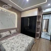 Bán Nhà Đường Láng Đống Đa - Nhà Full Nội Thất - 4 T - 4 Ngủ - Gần Phố Ngõ Thông Rộng Tiện Ích Đủ
