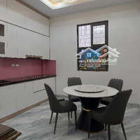 Bán Nhà Đường Láng Đống Đa - Nhà Full Nội Thất - 4 T - 4 Ngủ - Gần Phố Ngõ Thông Rộng Tiện Ích Đủ