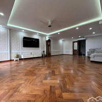 Bán Nhà Mặt Phố Nguyễn Khang 70M X 8T.mt6M = 35.8 Tỷ