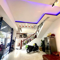 Cần Bán Nhà Góc 2 Mặt Tiền Đường Hoàng Cầm, Vĩnh Điềm Trung, Đối Diện Chung Cư Ct3.