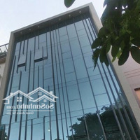 Nhà Em Cho Thuê Văn Phòng 3 Sàn, Tầng 1 2 3 Trong Toà Nhà 8 Tầng, Có Hầm Để Ô Tô Xe, Máy.
