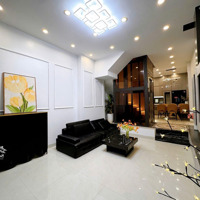 Nhà Đẹp Vạn Phúc, Kinh Doanh, Ô Tô Vào Nhà, 5 Tầng Thang Máy, Nội Thất Xịn, Chỉ 10 Tỷ 250