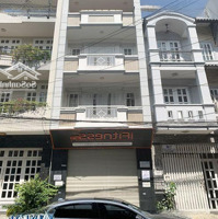 Chỉ Còn Một Căn! Cần Nhà Bán Mặt Tiền Trần Hưng Đạo Quận 1 - Dt: 3,2X20M 4 Tầng, Giá Bán Chỉ 24 Tỷ