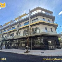 Bỏ Vốn Chỉ Từ 2.4 Tỷ(30%), Kí Ngay Hđđc, Sở Hữu 1 Căn Nhà Phố Tại Dĩ An, Dự Án Bcons Uni Valley