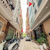 Định Công( Chung Cư Đường Sắt) Định Côngdiện Tích45 M X 5 Tầngmặt Tiền4.8 M Gia 15.5 Tỷ Hoàng Mai Phân Lô