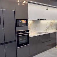 Bán Nhà 4 Tầng Mới Xây Nội Thất Hiện Đại Mặt Tiền Đường Lê Văn Quý Sát Phạm Văn Đồng