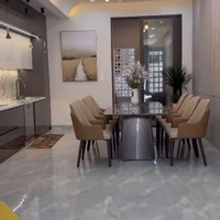 Bán Nhà 4 Tầng Mới Xây Nội Thất Hiện Đại Mặt Tiền Đường Lê Văn Quý Sát Phạm Văn Đồng