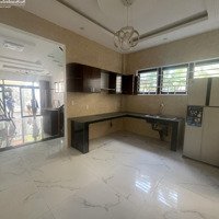 Cần Bán Nhà 3 Tầng 3 Mê - 3 Mặt Thoáng - Mặt Tiền Ung Văn Khiêm - Đoạn Đường 5,5M - Sát Ngã Tư