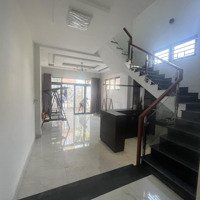 Cần Bán Nhà 3 Tầng 3 Mê - 3 Mặt Thoáng - Mặt Tiền Ung Văn Khiêm - Đoạn Đường 5,5M - Sát Ngã Tư