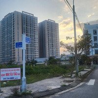 _ Chủ Gởi Bán Lô Đấtdiện Tích120M2.Đối Diện Cổng Chính 10 Tòa Chung Cư. Giá Bán 3 Tỷ 200