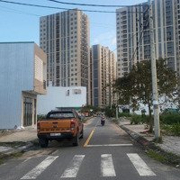 _ Chủ Gởi Bán Lô Đấtdiện Tích120M2.Đối Diện Cổng Chính 10 Tòa Chung Cư. Giá Bán 3 Tỷ 200