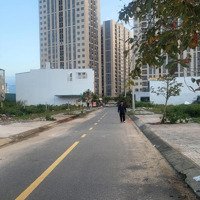 _ Chủ Gởi Bán Lô Đấtdiện Tích120M2.Đối Diện Cổng Chính 10 Tòa Chung Cư. Giá Bán 3 Tỷ 200