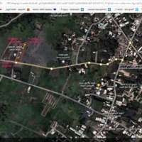 Bán Đất Tcln,Mặt Tiền32M Tại An Phú, Củ Chi, 16 Tỷ Vnd,Diện Tích4002M2