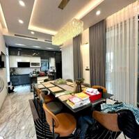 Siêu phẩm biệt thự 3 tầng sân vườn Hồ Cá-thiết kế siêu đẹp tại Anh Dũng-Dương Kinh