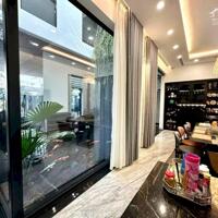 Siêu phẩm biệt thự 3 tầng sân vườn Hồ Cá-thiết kế siêu đẹp tại Anh Dũng-Dương Kinh