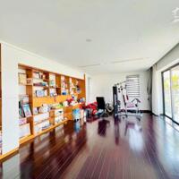 Siêu phẩm biệt thự 3 tầng sân vườn Hồ Cá-thiết kế siêu đẹp tại Anh Dũng-Dương Kinh