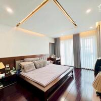 Siêu phẩm biệt thự 3 tầng sân vườn Hồ Cá-thiết kế siêu đẹp tại Anh Dũng-Dương Kinh