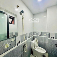 Cần Bán Gấp Nhà 34M2,4T, 5Pkk, Lô Góc, Trần Hưng Đạo, P Pnl, Q1 Chỉ 8,2 Tỷ