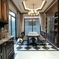 Hoàn Thiện Hơn 10 Tỷ, Bán Gấp Lỗ 7 Tỷ, Biệt Thự 210M2 Khu Hồ Bảo Sơn Đẳng Cấp Thượng Lưu Quý Tộc