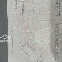 Chỉ 1,X Tỷ Sở Hữu Ngay Lô Đất 84.1M Tại Đông Tảo, Khoái Châu, Hưng Yên. Đường To Ô Tô Tránh