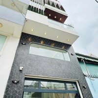 Bán Nhà Đs 59 P14 Gv, Hxt, 5 Tầng. 7,85 Tỷ Alo 0984774486