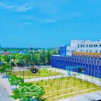 Tổng Hợp 5 Nền Biệt Thự Vị Trí Đẹp Nhất Kđt Điện Ngọc, Fpt City