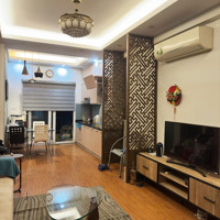 Cần Cho Thuê Căn Hộ Chung Cư Az Sky Khu Đồ Thị Định Công 75M2 2 Phòng Ngủfull 10 Triệu