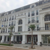 Bán Căn Liền Kề 100M Đường 13M Chỉ Nhỉnh 22 Tỷ Không Lỗi Phong Thủy