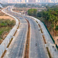 Bán Căn Liền Kề 100M Đường 13M Chỉ Nhỉnh 22 Tỷ Không Lỗi Phong Thủy