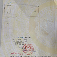 Bán 300M Full Thổ Cư Đường Xe Tải Nhay Ql1A Hưng Nhơn Bình Chánh