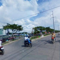 Bán 300M Full Thổ Cư Đường Xe Tải Nhay Ql1A Hưng Nhơn Bình Chánh