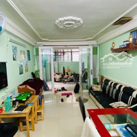 Hẻm Xe Hơi - Quốc Lộ 13 Thông Nguyễn Xí - Bình Thạnh - 2 Tầng - Tổng Sd 56M2 - 5.5 Tỷ