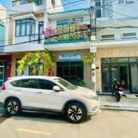 Cần Bán Nhà 2 Tầngmặt Tiềnhoàng Tích Trí, Hải Châu, Đà Nẵng