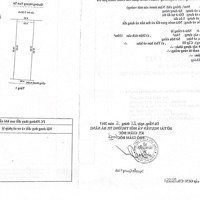 Cần Bán Nhà 2 Tầngmặt Tiềnhoàng Tích Trí, Hải Châu, Đà Nẵng