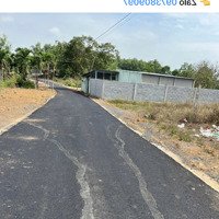 Cần Bán 2500M2 Có 100M Thổ Cư Khu Dân Cư Xã Tân Lâm Xuyên Mộc Giá Chỉ 1Ty4 Liên Hê 0786066934