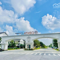 Bán Shophouse 120M2 Tại Centa Riverside, Giá Gốc Chủ Đầu Tư Hàng Hiếm