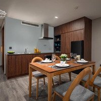 Cho Thuê Căn Hộ 1 Phòng Ngủ 76M2 Tại Pentstudio, 20 Triệu Vnd