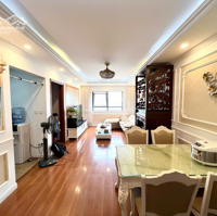 Bán Nhanh, Giá Tốt Căn 2 Ngủ 80M2 Tại Cc Hateco Yên Sở. Liên Hệ: 0912287421