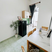 Căn Hộ 1 Phòng Ngủtách Bếp 35M2 Gần Etown, Khu K300, Tân Bình
