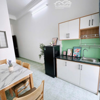 Căn Hộ 1 Phòng Ngủtách Bếp 35M2 Gần Etown, Khu K300, Tân Bình