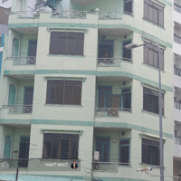 Bán Nhà Mặt Tiền An Bình, 4 X 24M, Trệt 3 Lầu Sân Thượng Giá Bán 31 Tỷ, Khu Kd Đá Phong Thủy