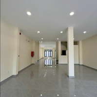 Nc- Cho Thuê Nhà Mặt Tiền Trệt 3 Lầu Mới 100% Đường Huy Cận Kdc Gia Hòa, Q9