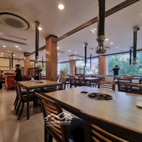 Mặt Tiền Hàm Nghi - Bến Nghé - Q1 - 13X17 - Trệt 3 Lầu - Ngay Chợ Bến Thành.