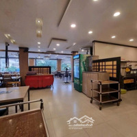 Mặt Tiền Hàm Nghi - Bến Nghé - Q1 - 13X17 - Trệt 3 Lầu - Ngay Chợ Bến Thành.