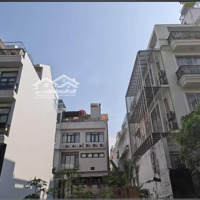 Bán Gấp Nền Biệt Thự Khu Dân Cư Himlam Tân Hưng, Quận 7, Dt:10X20, Giá Tốt Nhất Khu Vực, 36Tỷ
