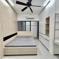 Căn Hộ Full Nội Thất Cao Cấp - Máy Giặt Riêng. Gần Lotte Nguyễn Văn Lượng 3 Phút