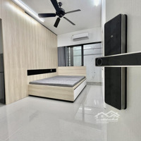 Căn Hộ Full Nội Thất Cao Cấp - Máy Giặt Riêng. Gần Lotte Nguyễn Văn Lượng 3 Phút
