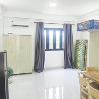 Rẻ, Nguyễn Xí 1 Phòng Ngủ1 Bếp Có Ban Công, Chỉ 5 Triệu